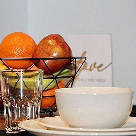 Lovely 3 Bed Spacious Flat Apartment In Central London Eksteriør bilde