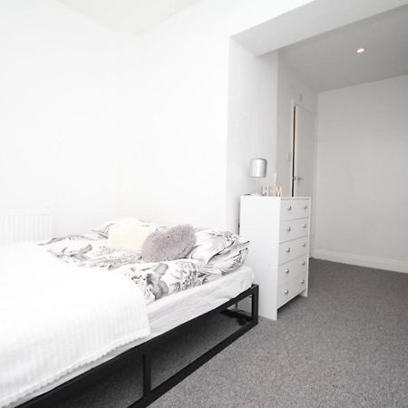 Lovely 3 Bed Spacious Flat Apartment In Central London Eksteriør bilde
