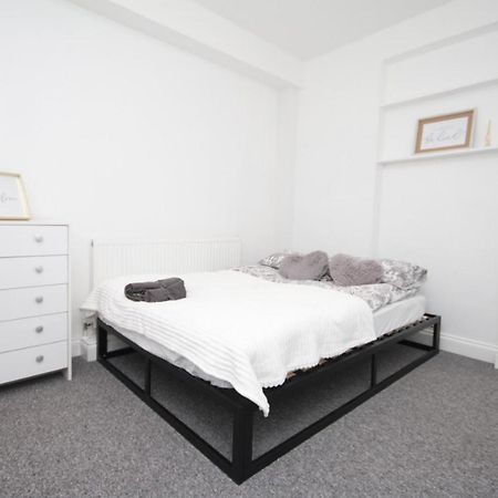 Lovely 3 Bed Spacious Flat Apartment In Central London Eksteriør bilde