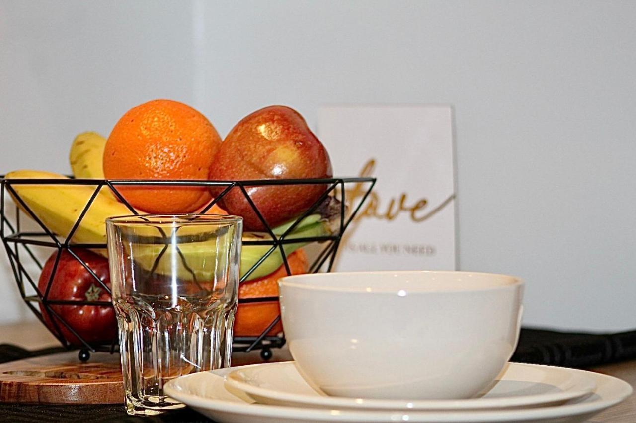 Lovely 3 Bed Spacious Flat Apartment In Central London Eksteriør bilde